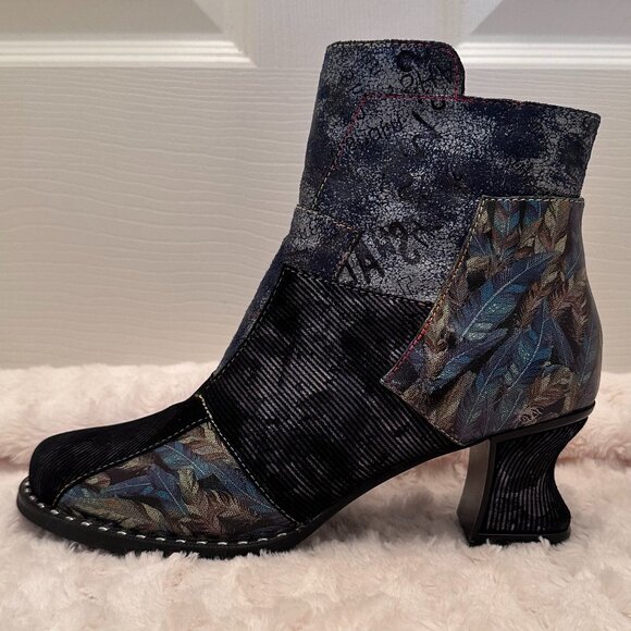 Laura Vita Boots (France) - Picture 5 of 14